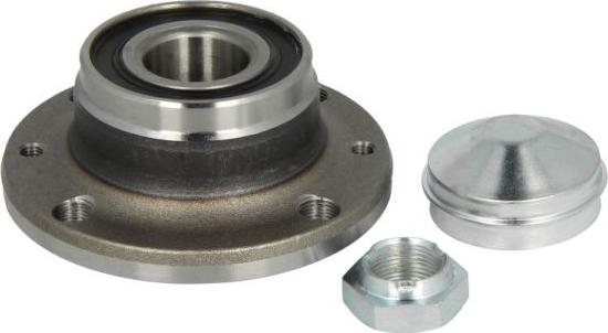 BTA H2F002BTA - Kit de roulements de roue droxauto.com