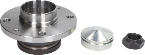 BTA H2F014BTA - Kit de roulements de roue droxauto.com