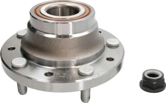 BTA H2G047BTA - Kit de roulements de roue droxauto.com