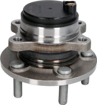 BTA H2G063BTA - Moyeu de roue droxauto.com