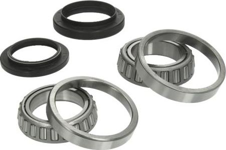 BTA H2G008BTA - Kit de roulements de roue droxauto.com