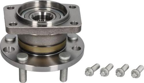 BTA H2J001BTA - Kit de roulements de roue droxauto.com