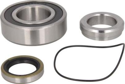 BTA H2L001BTA - Kit de roulements de roue droxauto.com