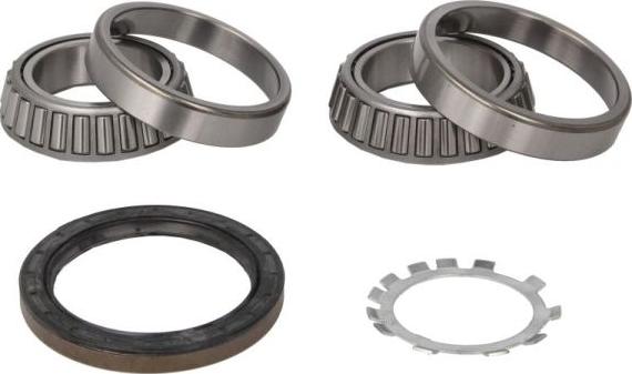 BTA H2M036BTA - Kit de roulements de roue droxauto.com