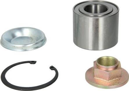 BTA H2R040BTA - Kit de roulements de roue droxauto.com