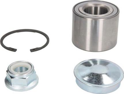 BTA H2R047BTA - Kit de roulements de roue droxauto.com