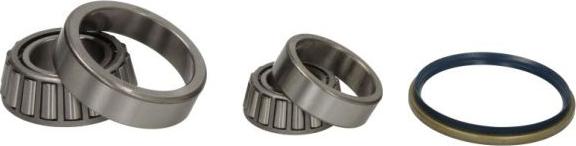 BTA H2R017BTA - Kit de roulements de roue droxauto.com