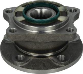 BTA H2V012BTA - Kit de roulements de roue droxauto.com