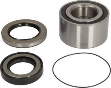 BTA H2X039BTA - Kit de roulements de roue droxauto.com