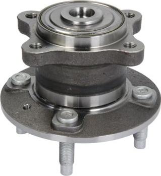 BTA H2X033BTA - Kit de roulements de roue droxauto.com