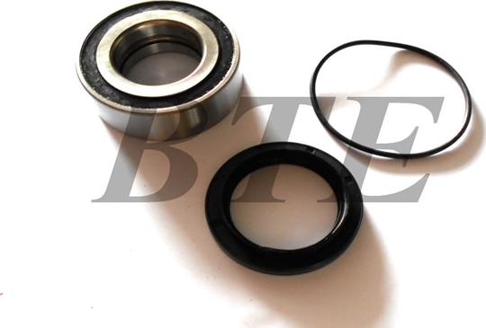 BTE 550420 - Kit de roulements de roue droxauto.com