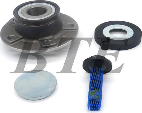 BTE 504190 - Kit de roulements de roue droxauto.com