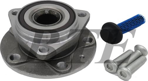 BTE 504220 - Kit de roulements de roue droxauto.com