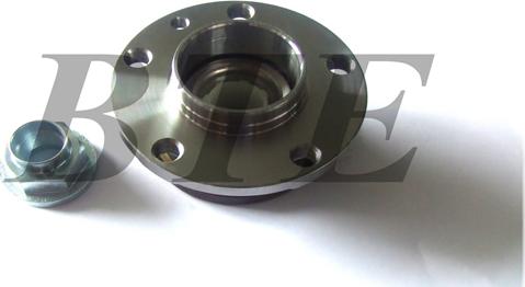 BTE 506020 - Kit de roulements de roue droxauto.com
