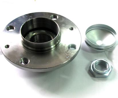 BTE 506210 - Kit de roulements de roue droxauto.com