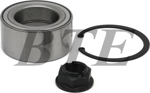 BTE 501990 - Kit de roulements de roue droxauto.com