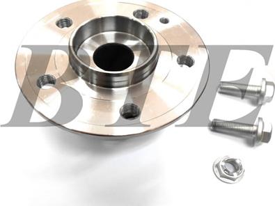 BTE 501930 - Kit de roulements de roue droxauto.com