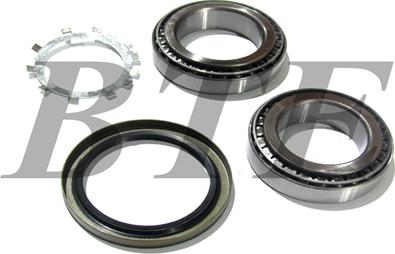 BTE 501920 - Kit de roulements de roue droxauto.com