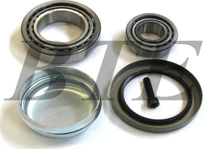 BTE 501400 - Kit de roulements de roue droxauto.com