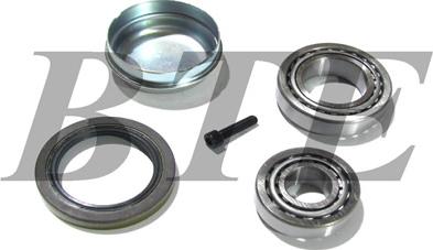 BTE 501420 - Kit de roulements de roue droxauto.com