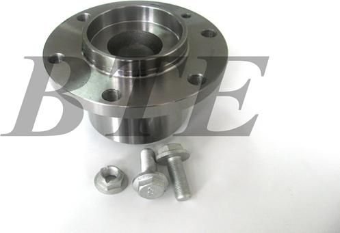 BTE 501830 - Kit de roulements de roue droxauto.com