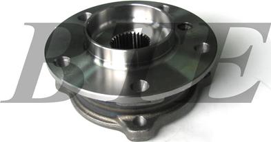 BTE 501820 - Kit de roulements de roue droxauto.com