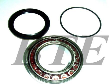BTE 501290-1 - Kit de roulements de roue droxauto.com