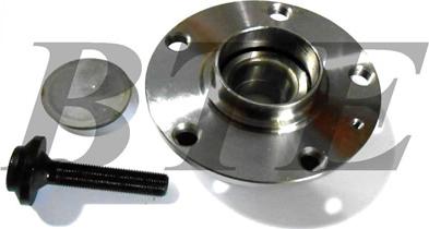BTE 503550 - Kit de roulements de roue droxauto.com
