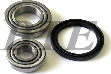 BTE 503680 - Kit de roulements de roue droxauto.com