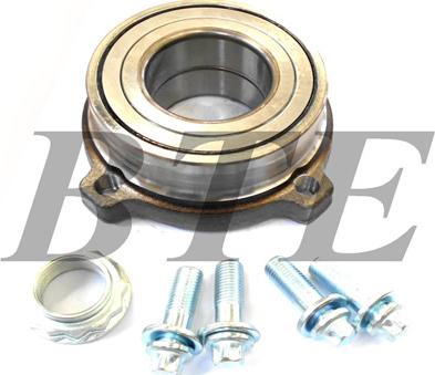 BTE 502440 - Kit de roulements de roue droxauto.com