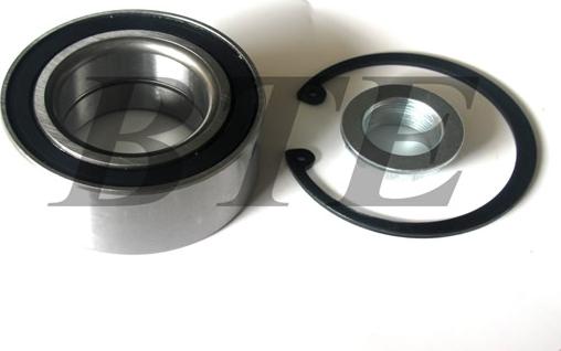 BTE 502090 - Kit de roulements de roue droxauto.com