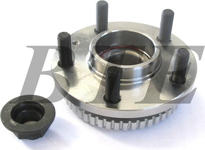BTE 516260 - Kit de roulements de roue droxauto.com