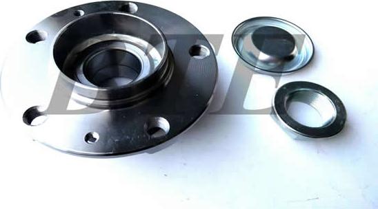 BTE 510470 - Kit de roulements de roue droxauto.com
