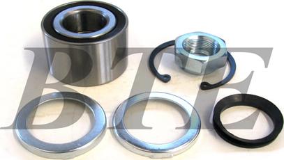 BTE 510690 - Kit de roulements de roue droxauto.com