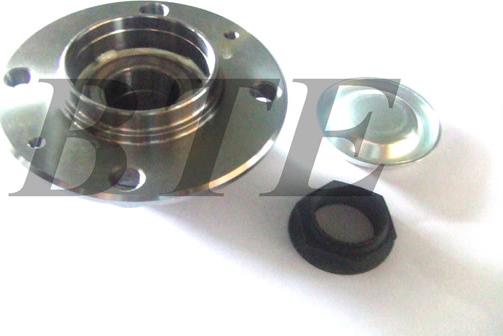 BTE 510120 - Kit de roulements de roue droxauto.com
