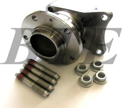 BTE 511530 - Kit de roulements de roue droxauto.com