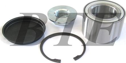 BTE 511220 - Kit de roulements de roue droxauto.com