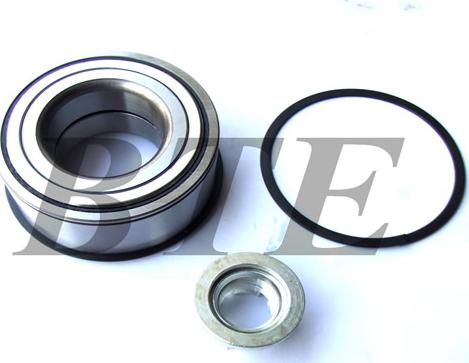 BTE 513480 - Kit de roulements de roue droxauto.com