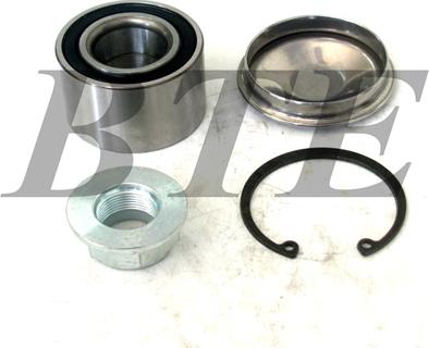 BTE 513180 - Kit de roulements de roue droxauto.com