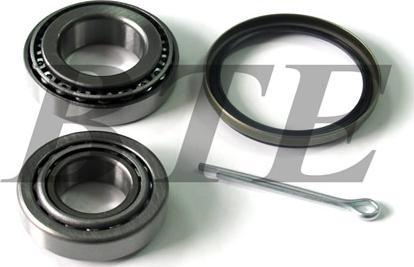 BTE 513120 - Kit de roulements de roue droxauto.com