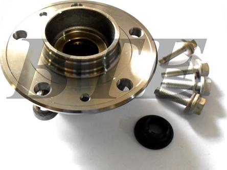 BTE 513890 - Kit de roulements de roue droxauto.com