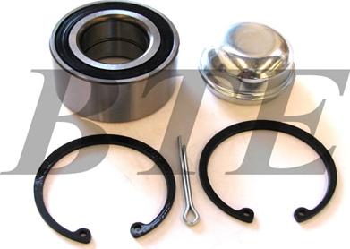 BTE 520070 - Kit de roulements de roue droxauto.com