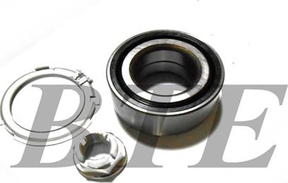 BTE 520110 - Kit de roulements de roue droxauto.com