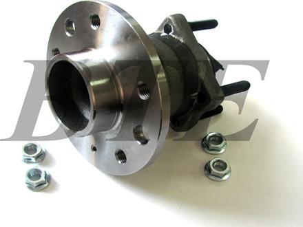 BTE 520290 - Kit de roulements de roue droxauto.com