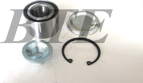 BTE 520200 - Kit de roulements de roue droxauto.com