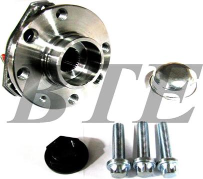 BTE 520270 - Kit de roulements de roue droxauto.com