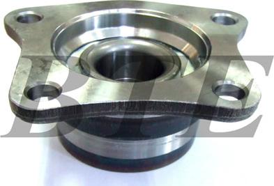 BTE 570430 - Kit de roulements de roue droxauto.com