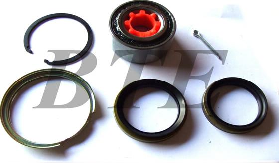 BTE 570060 - Kit de roulements de roue droxauto.com