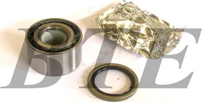 BTE 570200 - Kit de roulements de roue droxauto.com
