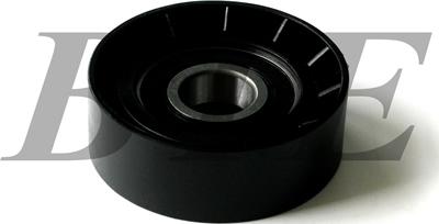 BTE 605310 - Poulie renvoi / transmission, courroie trapézoïdale à nervures droxauto.com